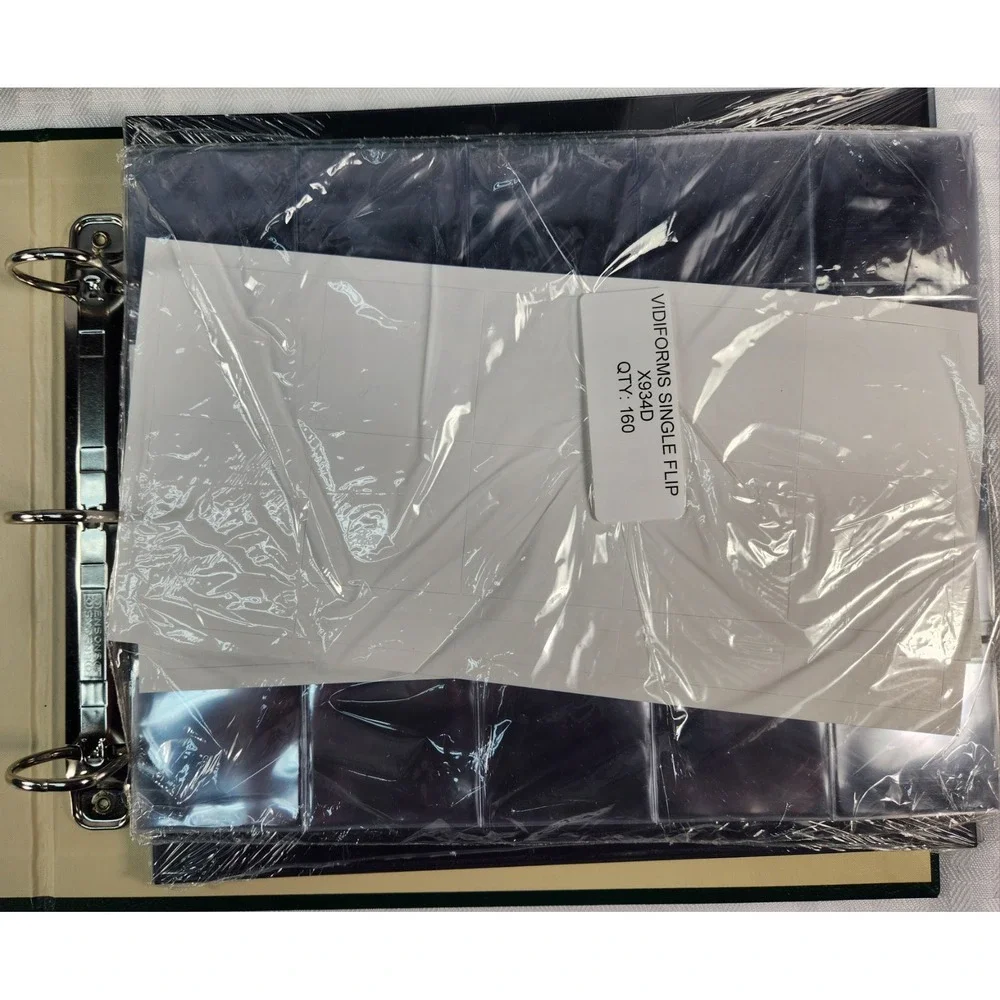 Littleton album binder